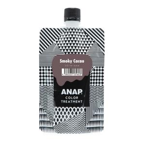 ANAP アナップ カラートリートメント トータリーレッド 150g : 愛