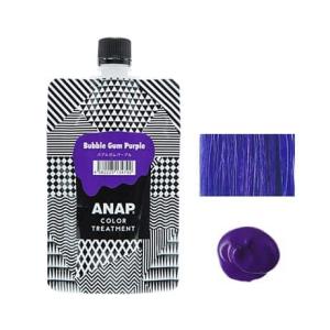 anuansラベンダー アニュアンス anuans 【26SS】スタンダードシャツ （LAVENDER