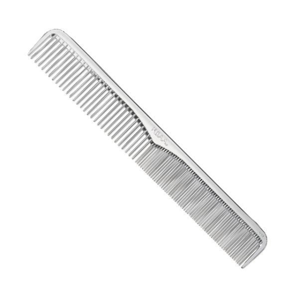 N.B.A.A. カッティングコームMメタルミラーシルバー(NB-CM01)