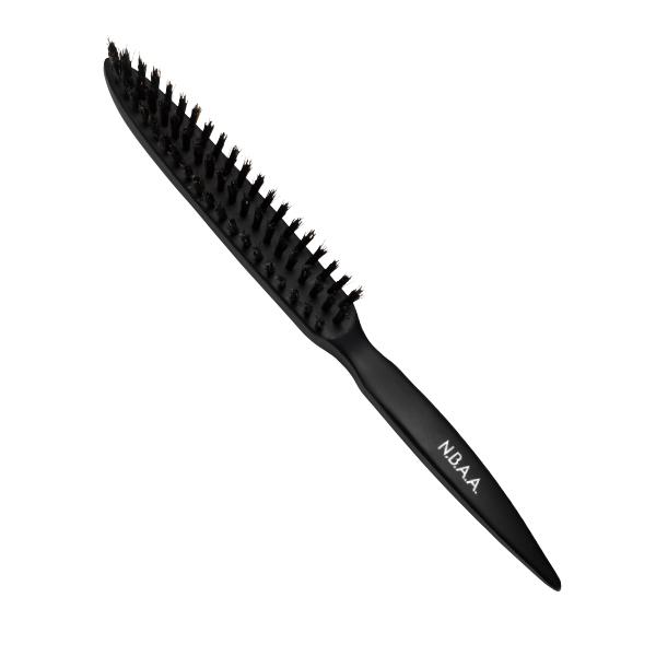 N.B.A.A. フィニッシングブラシS NB-BF6 ブラック