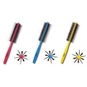 ホンゴ ロールブラシ K-408S : プロコスメYahoo!店 - 通販 - Yahoo