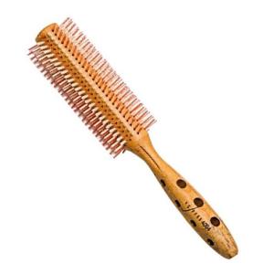 YSパーク カーボンタイガーブラシ YS-510 ヘアブラシ ワイエスパーク