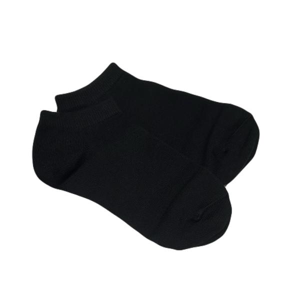 ピーアップ リカバリー アーシング スニーカーソックス レディース 23〜25cm