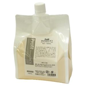 SUN NAHORU（サンナホル） トリートメント シャンプー 300mL