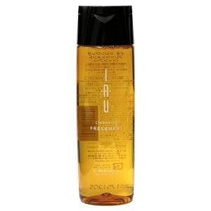 CAC化粧品 エヴィデンス スーパーヘアー&ボディシャンプー 400ml