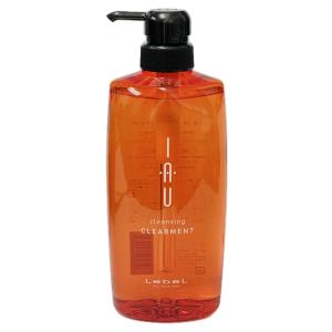 IAU（ルベル） ルベル イオ クレンジング リラックスメント 600ml : 愛