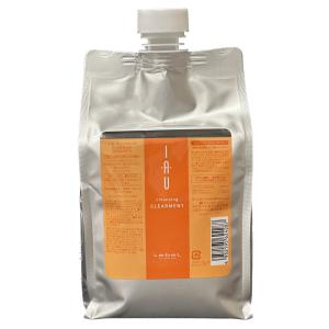 IAU（ルベル） ルベル イオ クレンジング フレッシュメント 2500ml