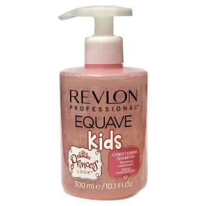 REVLON レブロン イクエイブ ディタングルコンディショナー kids