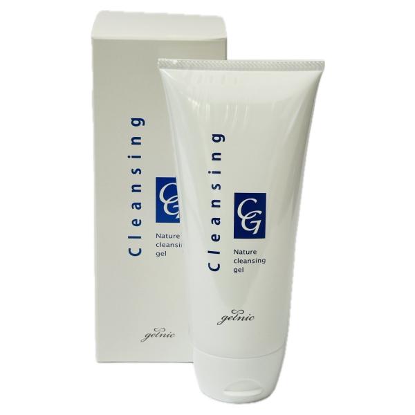 ナチュール クレンジングゲル 200g