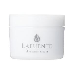 LAFUENTE ラファンテ スキンセラムクリーム 50g