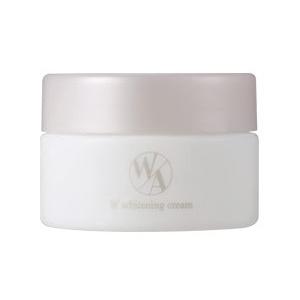 ホワイトアンサー Wホワイトニングクリーム 43g