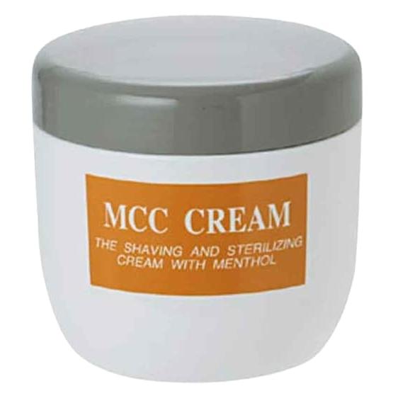 ファイン MCCクリームDX 370g