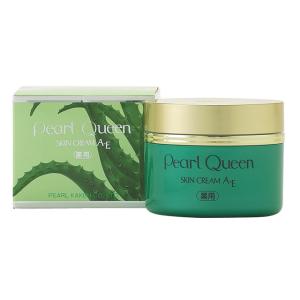 パール化研 パールクィーン スキンクリーム AEX 185g　9点セット　｜　スキンクリーム / 手・肌クリーム　｜　パールクイーン パール化研 パールクィーン スキンクリーム AEX 185g パールクイーン