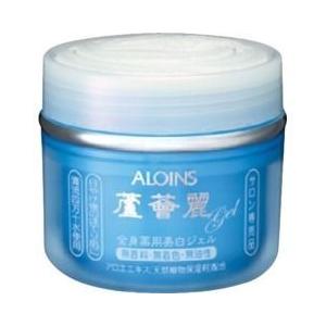 蘆薈麗 蘆薈麗(ロカイレイ)薬用美白ジェル 170g : 愛らんどびゅーてぃ