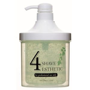 ファインコスメティクス ヒゲを柔らかくする 柔軟剤 プロ用