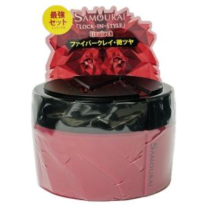 サムライロック専用 サムライ ロックインスタイル タイガーロック 80g : 愛らんど