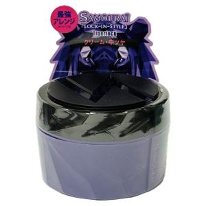 サムライ ロックインスタイル ライオンロック 80g : 愛らんど