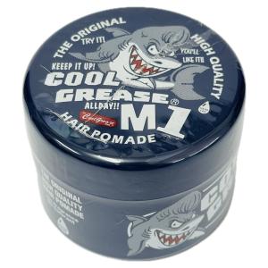 阪本高生堂 ファイン クックグリースXXX ミニ 87g : 愛らんど