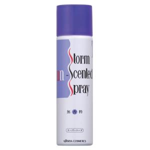 イリヤコスメティックス ストームアンセンティドスプレー 50g