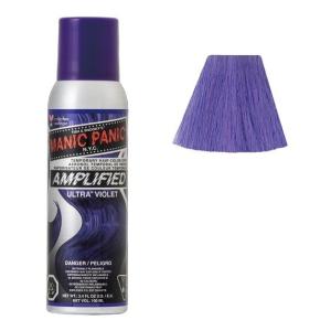 マニックパニック アンプリファイドヘアカラースプレー 100ml(コットン
