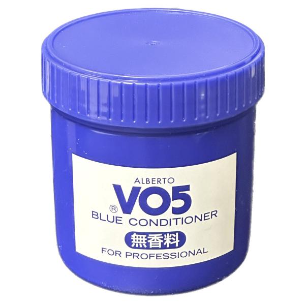 サンスター アルバート VO5 コンソート ブルーコンディショナー 無香料 250g