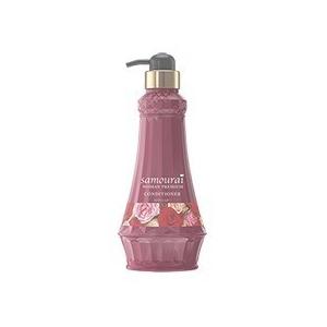 SAMOURAI サムライウーマン プレミアム シャンプー 370mL 詰め替え