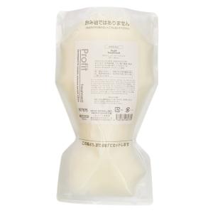 HAHONICO（ハホニコ） 正規品 ザラメラメ NO.2 1000ml |hahonico