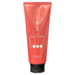 IAU（ルベル） ルベル イオ クリーム メルトリペア 1000ml(リフィル