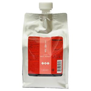 IAU（ルベル） ルベル イオ クリーム メルトリペア 2500ml(リフィル