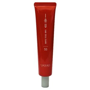 ルベル エドル 1剤 80g ヘアカラー P V LT LTEX 透明感 高染着 低pH