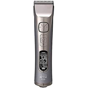 THRIVE（スライヴ） ヘアークリッパー MODEL 5500-H 替刃なし 理美容用