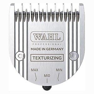 WAHL ウォールクロム2スタイル テクスチャライジング 替刃｜islandbeauty