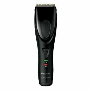 Panasonic パナソニック プロリニアバリカン ER-GP62 黒 送料 Panasonic パナソニック プロリニアバリカン ER-GP62 黒 送料
