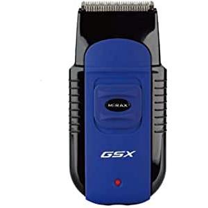 MIRAX ミラックス GSX X-1クリッパー ブルー : 愛らんどびゅーてぃ