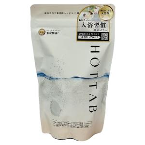 ホットタブ HOT TAB Natural ZEN Shower ナチュラル ゼン 90錠 : 愛