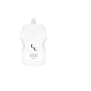 LVPro. レブプロ アシッドファイバーストレート 2剤(クリーム) 1000g
