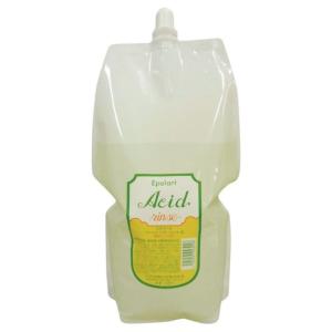 エポラール アシッドリンス 1800ml
