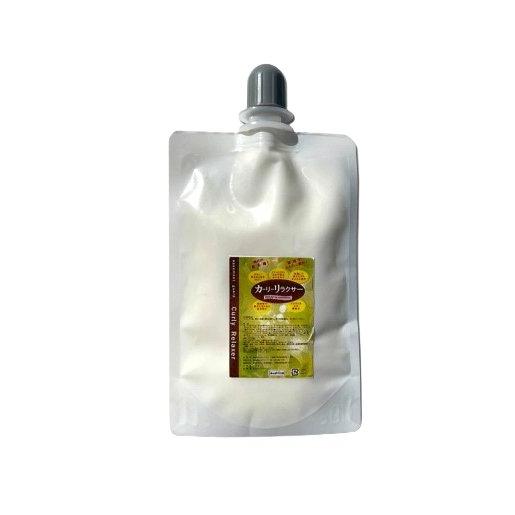 エヴァライン イーズメントガード カーリーリラクサー 100ml