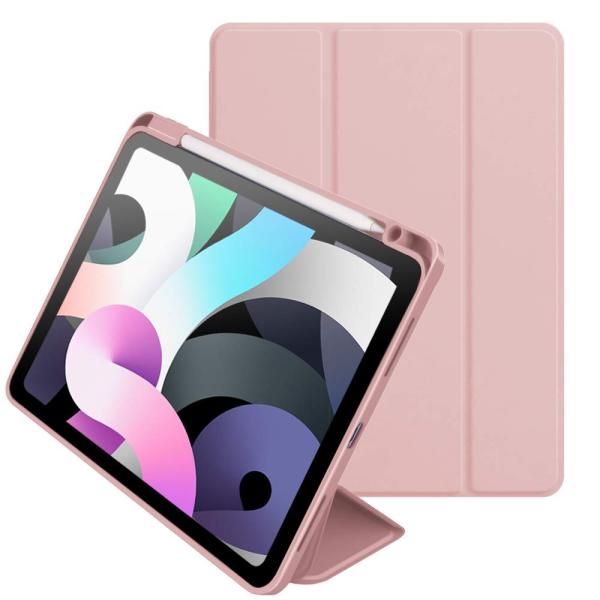 ベルモンド iPad Air (2024 M2 / 第5世代 / 第4世代) 用 ケース カバー ペ...