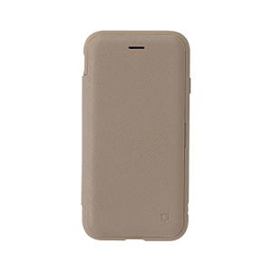 iFace Cardina iPhone SE(第3世代/第2世代)/8/7/6s/6 ケース 手帳型 (ベージュ) 【手帳 スマホケース 手帳型 シ｜islandbs