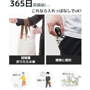 konciwa 日傘 軽量 189g-199g...の詳細画像5