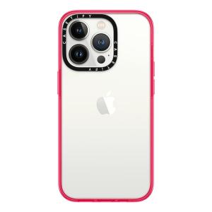 CASETiFY コンパクト iPhone 14 Pro ケース [MIL規格準拠 (2x MIL-...