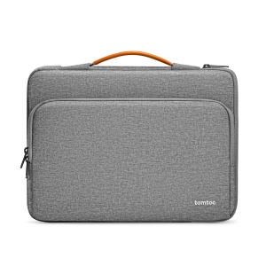 tomtoc 360°保護 PCバッグ 15インチ MacBook Air M3/M2 2024-2...