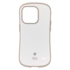 iFace First Class Cafe iPhone 15 Pro Max ケース (ミルク)【アイフェイス アイフォン15promax 用 i｜islandbs