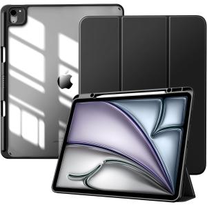 iPad Air 13インチ ケース 2024 TiMOVO 13インチiPad air M2 ケース iPad air 13インチ カバー iPad｜islandbs