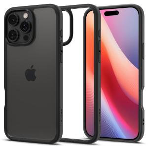 CASETiFY iPhone 17 Pro Max ケース 耐衝撃 ブラック CASETiFY Apple iPhone 17 Pro Max Ripple Case Black CTF-34739847