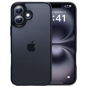 Apple MagSafe対応 iPhone 16 Proクリアケース MA7E4FE/A