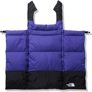 THE NORTH FACE] CRヌプシアタッチャブルブランケット CR Nuptse