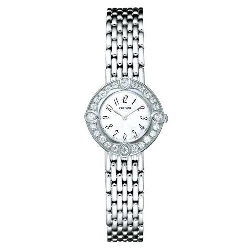 SEIKO CREDOR セイコー クレドール シグノ レディース 腕時計 SIGNO GSTE84...