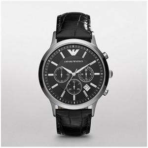 国内正規品 EMPORIO ARMANI エンポリオアルマーニ 時計 メンズ レナート RENATO AR2447の商品画像